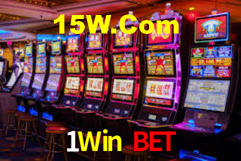 1Win Bet