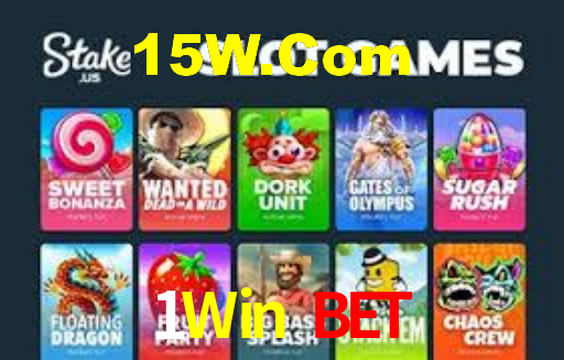 1Win Bet