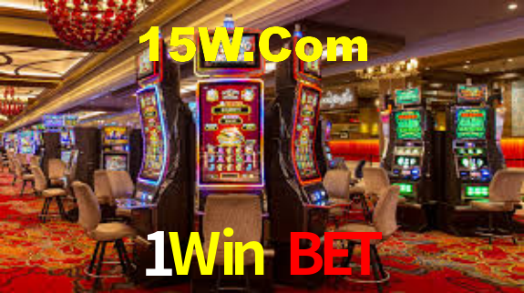 1Win Bet Paga