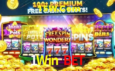 Benefícios da Conta 1Win Bet