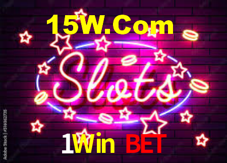 1Win Bet
