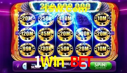 Promoções Sazonais 1Win Bet