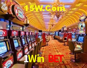 Integração de APIs 1Win Bet