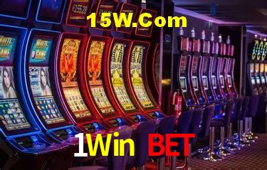 Casino Ao Vivo 1Win Bet