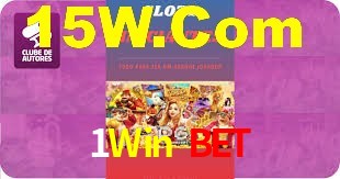 1Win Bet
