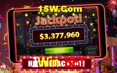 Recursos de Bônus 1Win Bet
