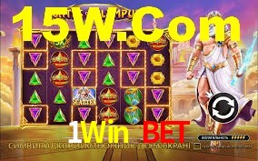 Sinta a adrenalina dos jogos de cassino com 1Win Bet