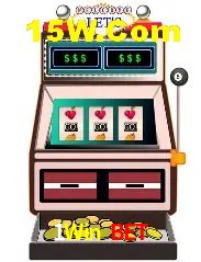Jogos de Slot 1Win Bet