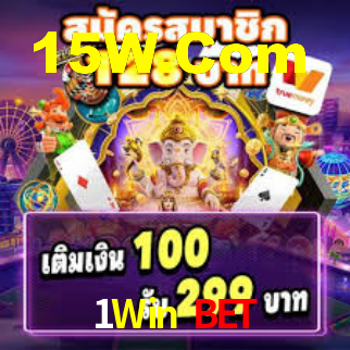 1Win Bet Login