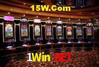 Design Responsivo 1Win Bet