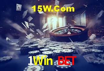 Design Responsivo 1Win Bet