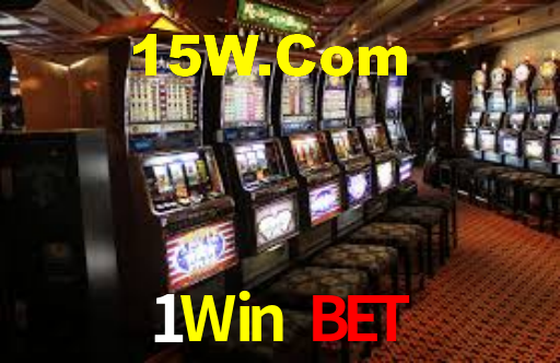 1Win Bet Paga