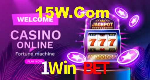 1Win Bet: Seu Especialista em Apostas Esportivas Brasileiras