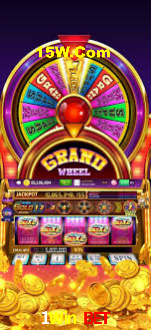 1Win Bet - Brasil Slot Cassino - 1Win Bet Paga