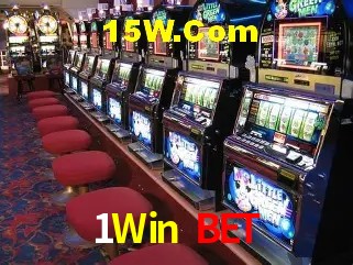 Estatísticas do Jogo 1Win Bet