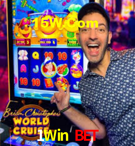 1Win Bet Paga